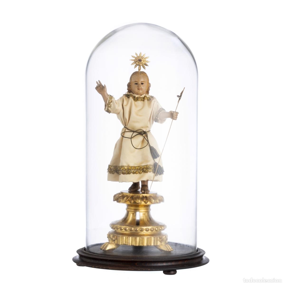 Libros: Arte sacro - El Ni&ntilde;o Jes&uacute;s - Siglo XIX