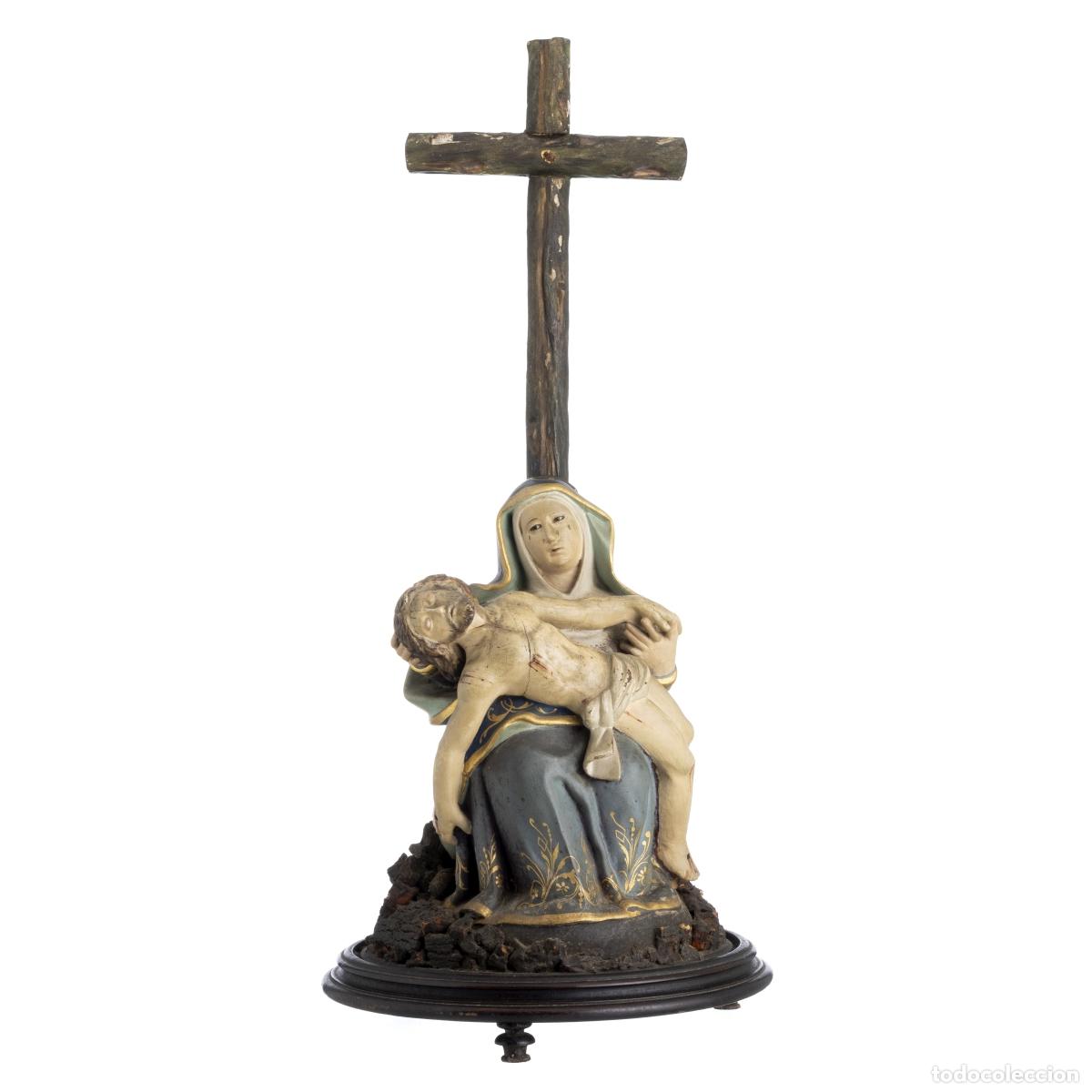 Libros: Arte sacro - Piedad - Siglo XIX