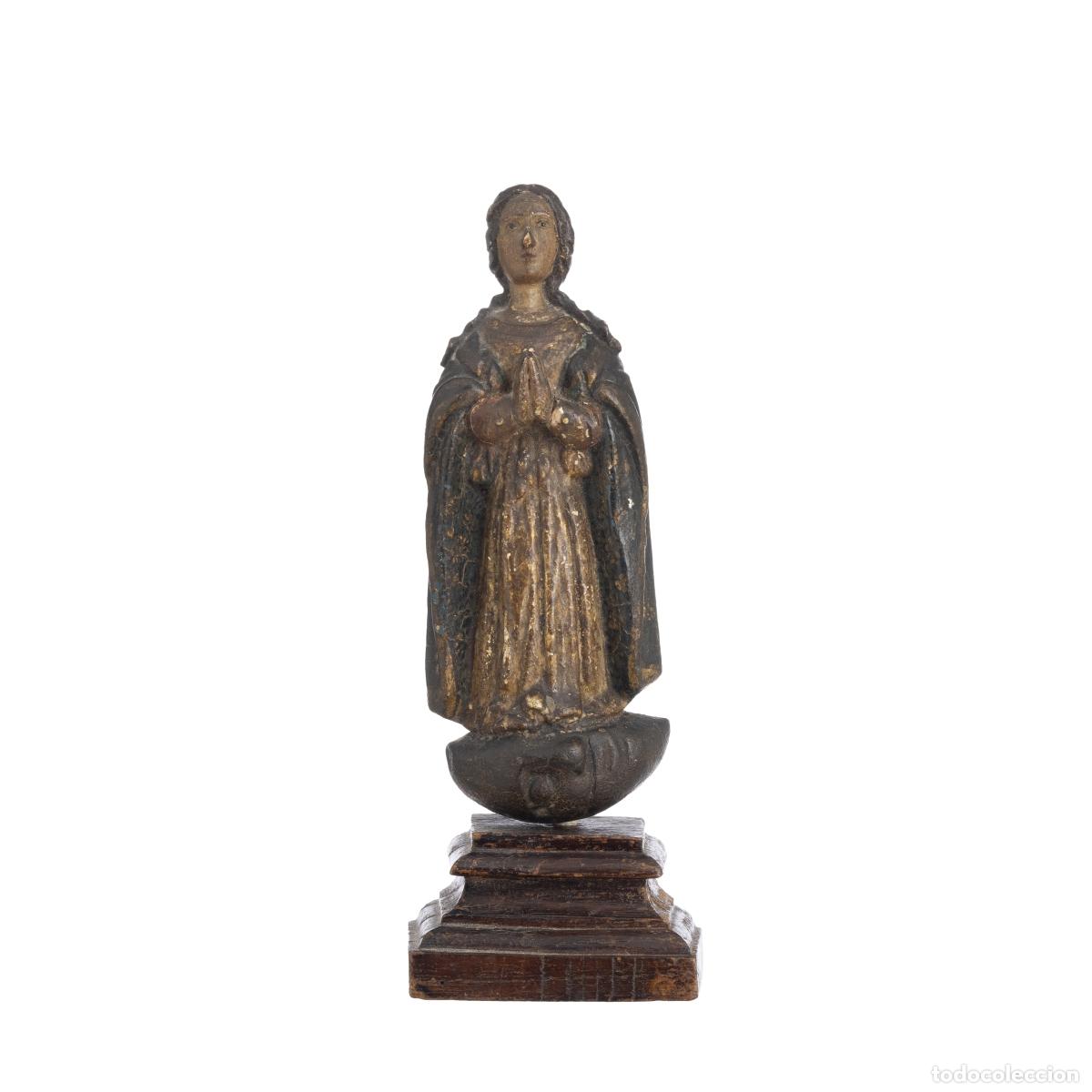 B&uuml;cher: Arte sacro - Nuestra Se&ntilde;ora de estilo indo-portugu&eacute;s - Siglo XVII