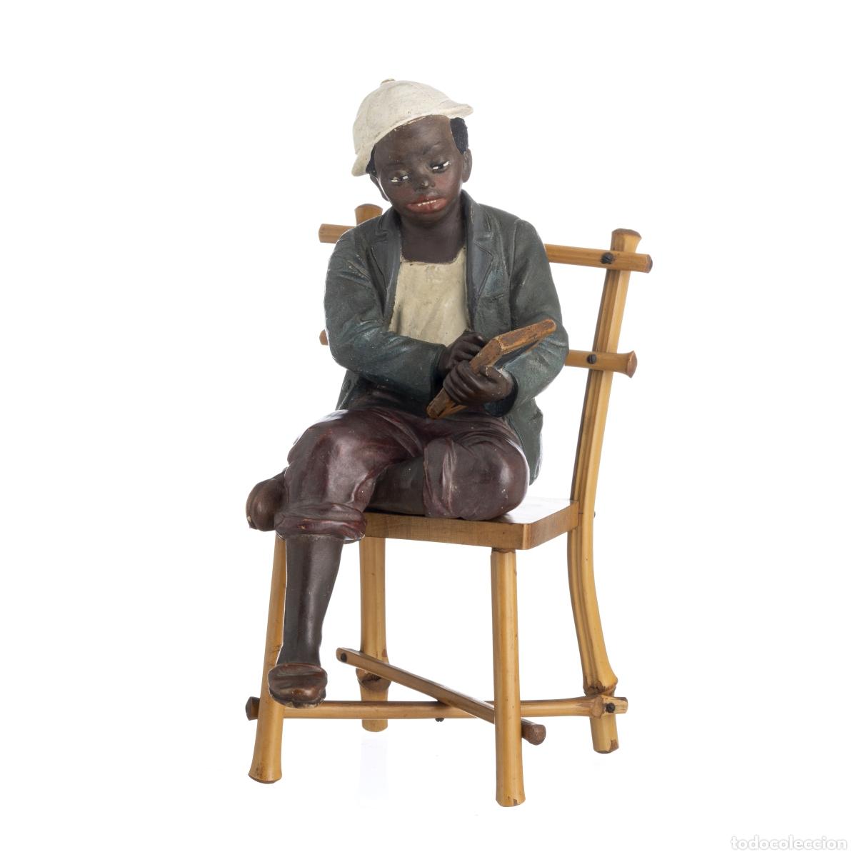 Livres: Escultura - Johann Maresch (1821-1914)