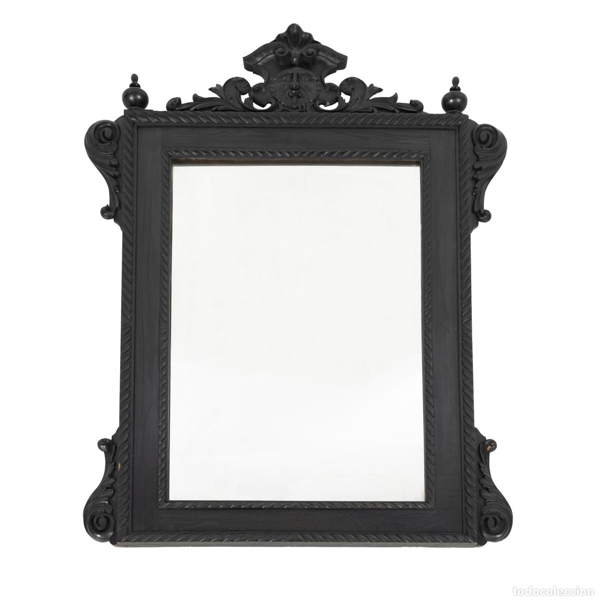 Livres: Muebles - Espejo de pared