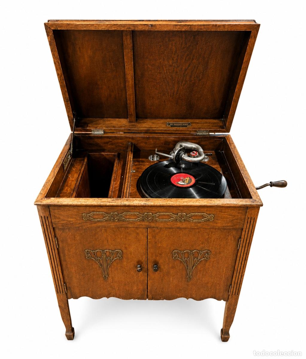 B&uuml;cher: Instrumentos musicales - Gram&oacute;fono - Fullotone