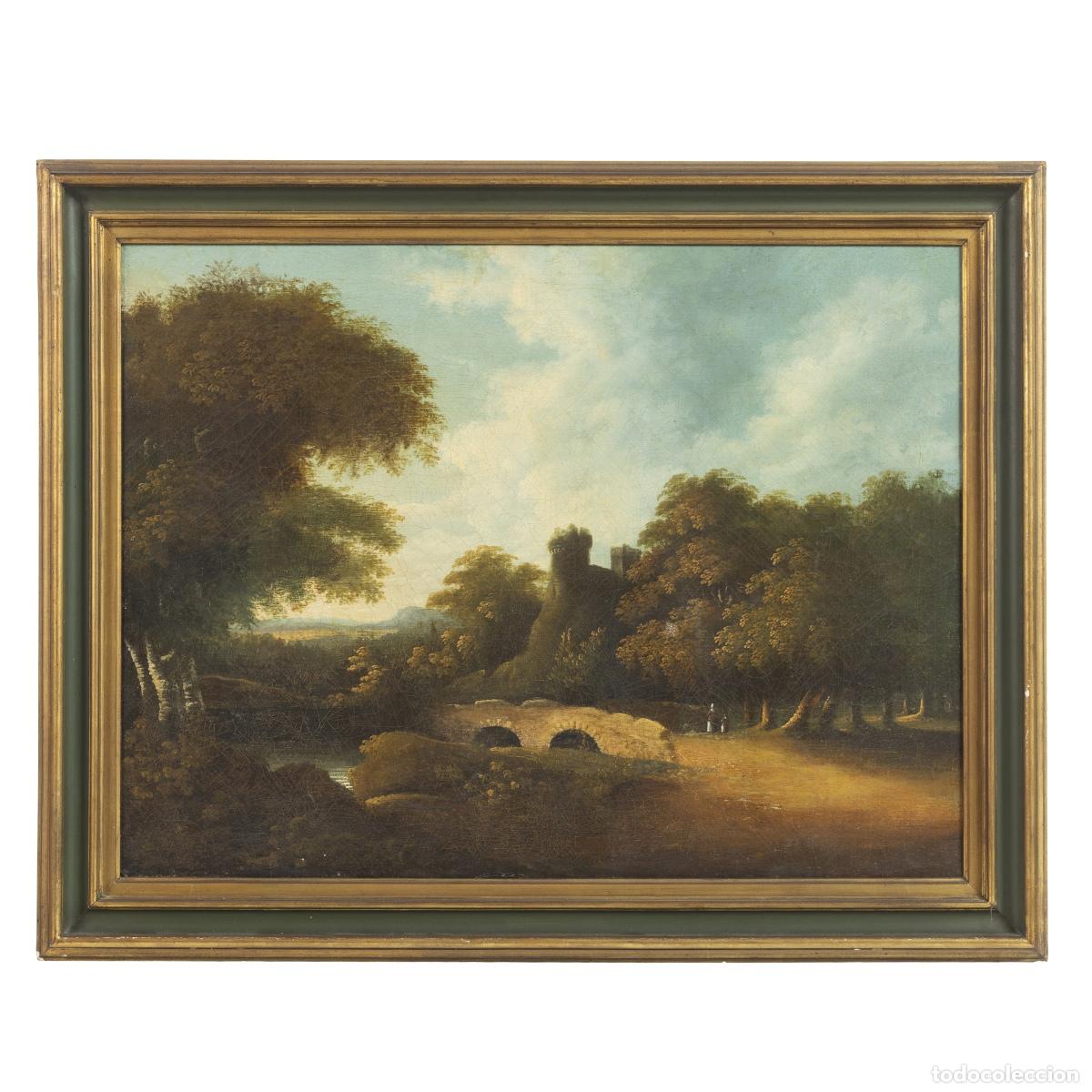 books: Pintura - Escuela europea - Siglo XIX