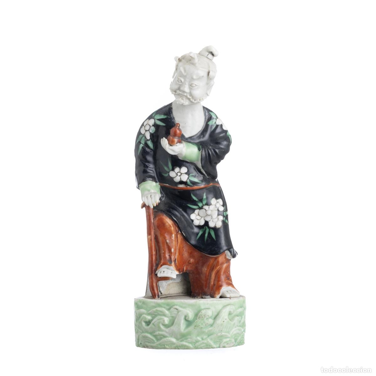 Livres: Porcelana china - China inmortal - Siglo XVIII
