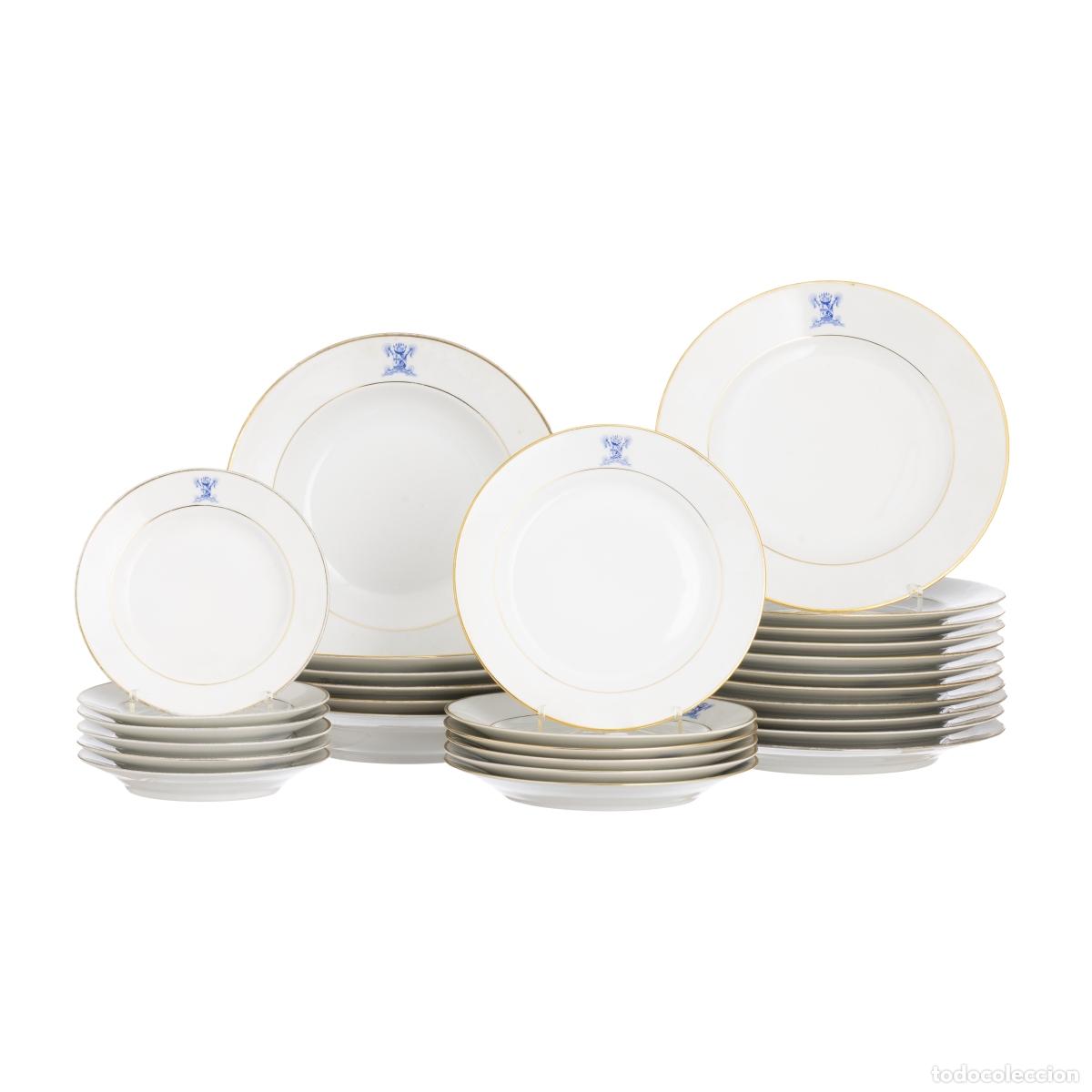 B&uuml;cher: Porcelana - &Aacute;rea de servicio - 'Vista Alegre'