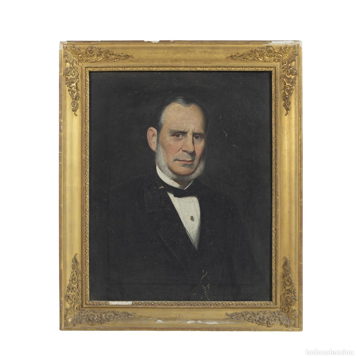 B&uuml;cher: Pintura - Retrato de un caballero