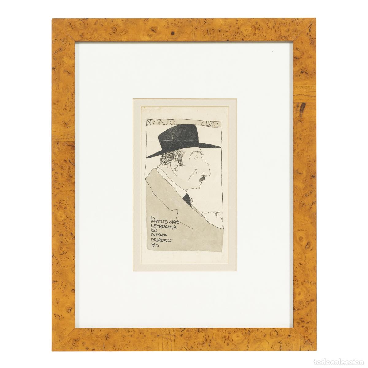 Libros: Pintura - Almada Negreiros