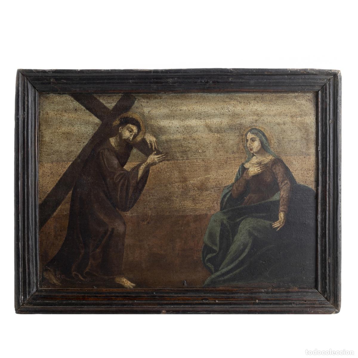 B&uuml;cher: Pintura religiosa - Escuela portuguesa - Siglo XVII