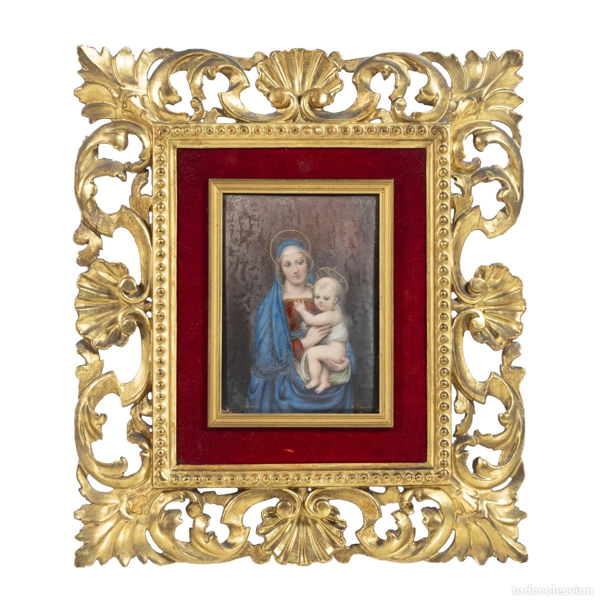 Libros: Pintura - Antoine Soustre - Siglo XIX