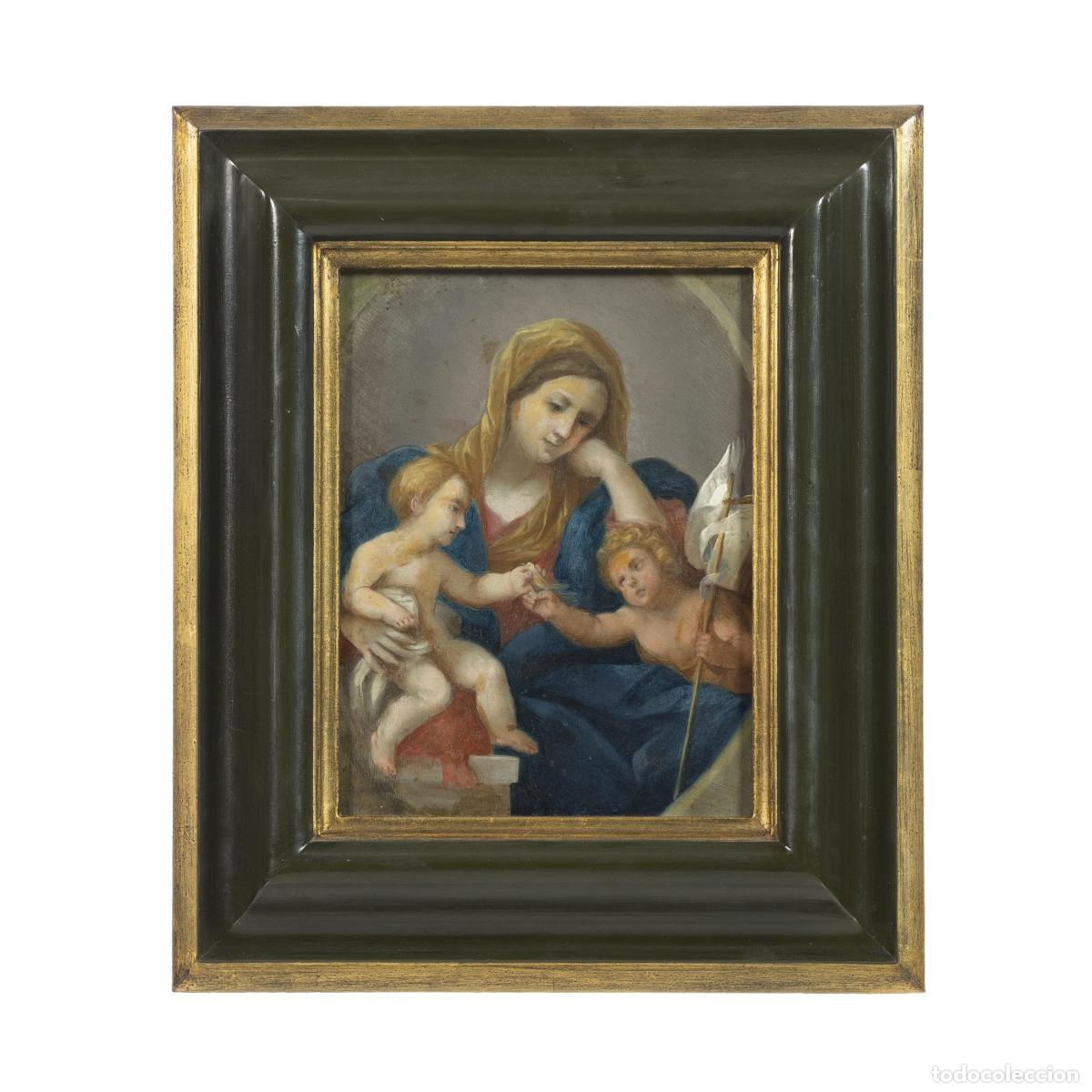Libros: Pintura religiosa - Escuela europea - Siglo XVIII