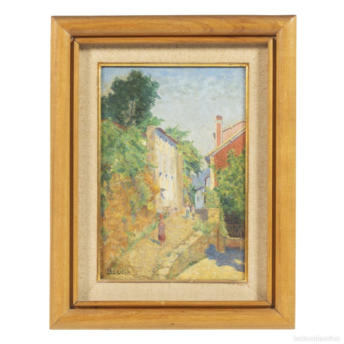 Libros: Pintura - Manuel Mar&iacute;a L&uacute;cio - Foto 1