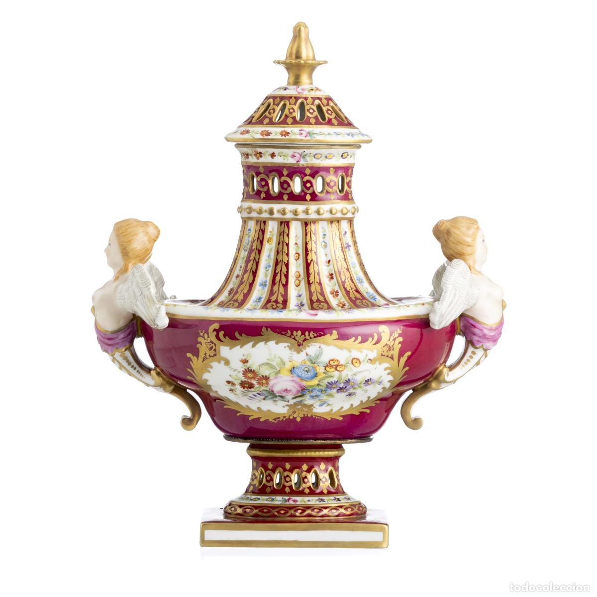 Libros: Porcelana - Perfume