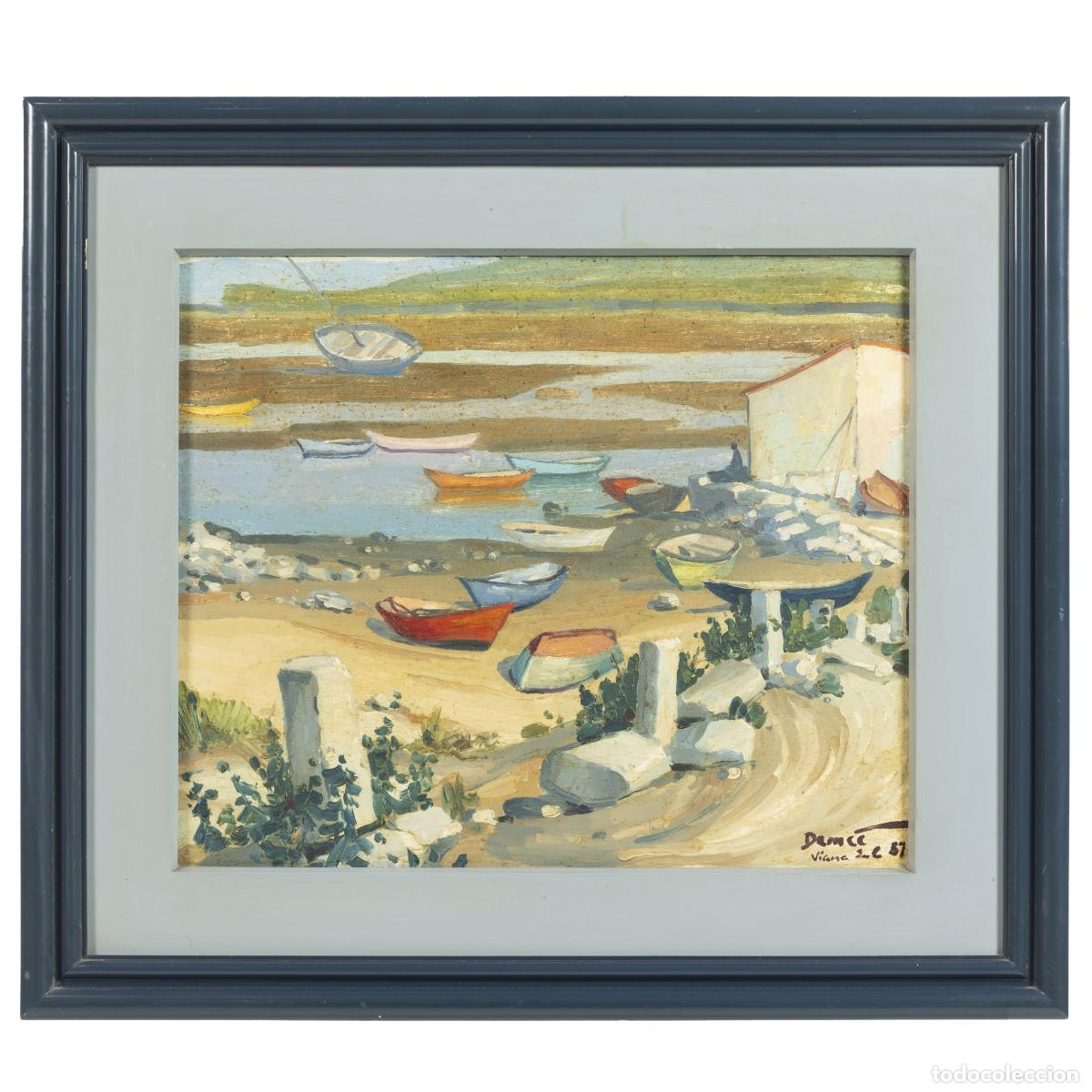 Libros: Pintura - Louis Dem&eacute;e - Foto 1