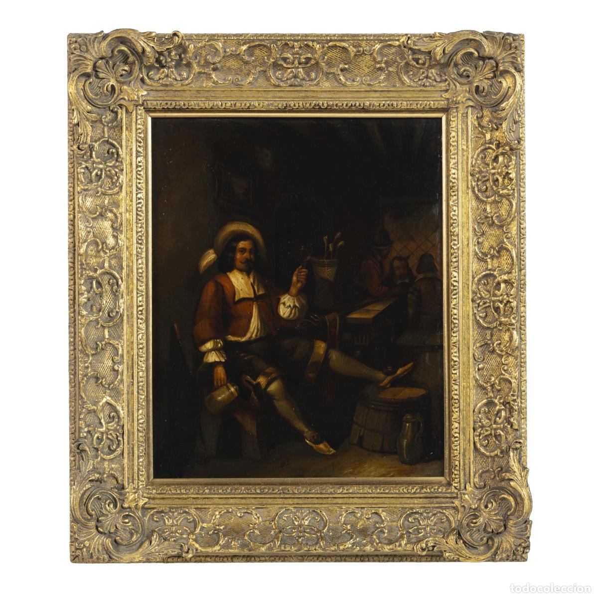 Libros: Pintura - Post Jacobus Josephus Eeckhout - Siglo XIX