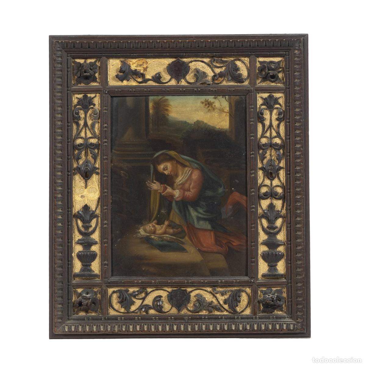 Libros: Pintura religiosa - Puesto Antonio Allegri da Correggio (1489-1534)