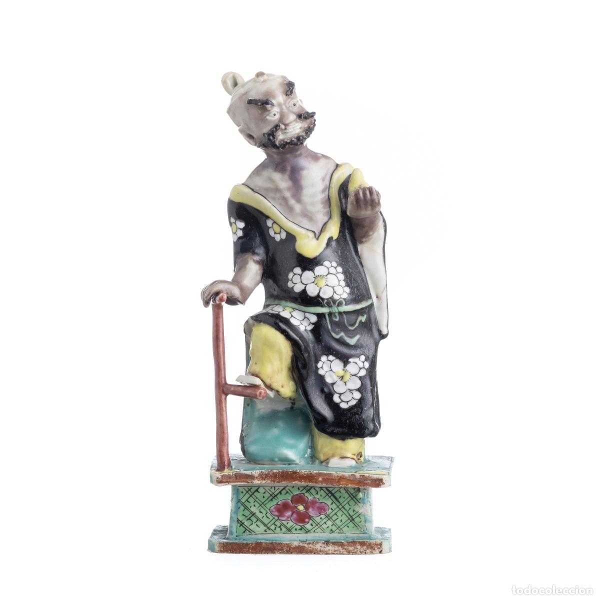 Libros: Porcelana china - China inmortal - Siglo XVIII