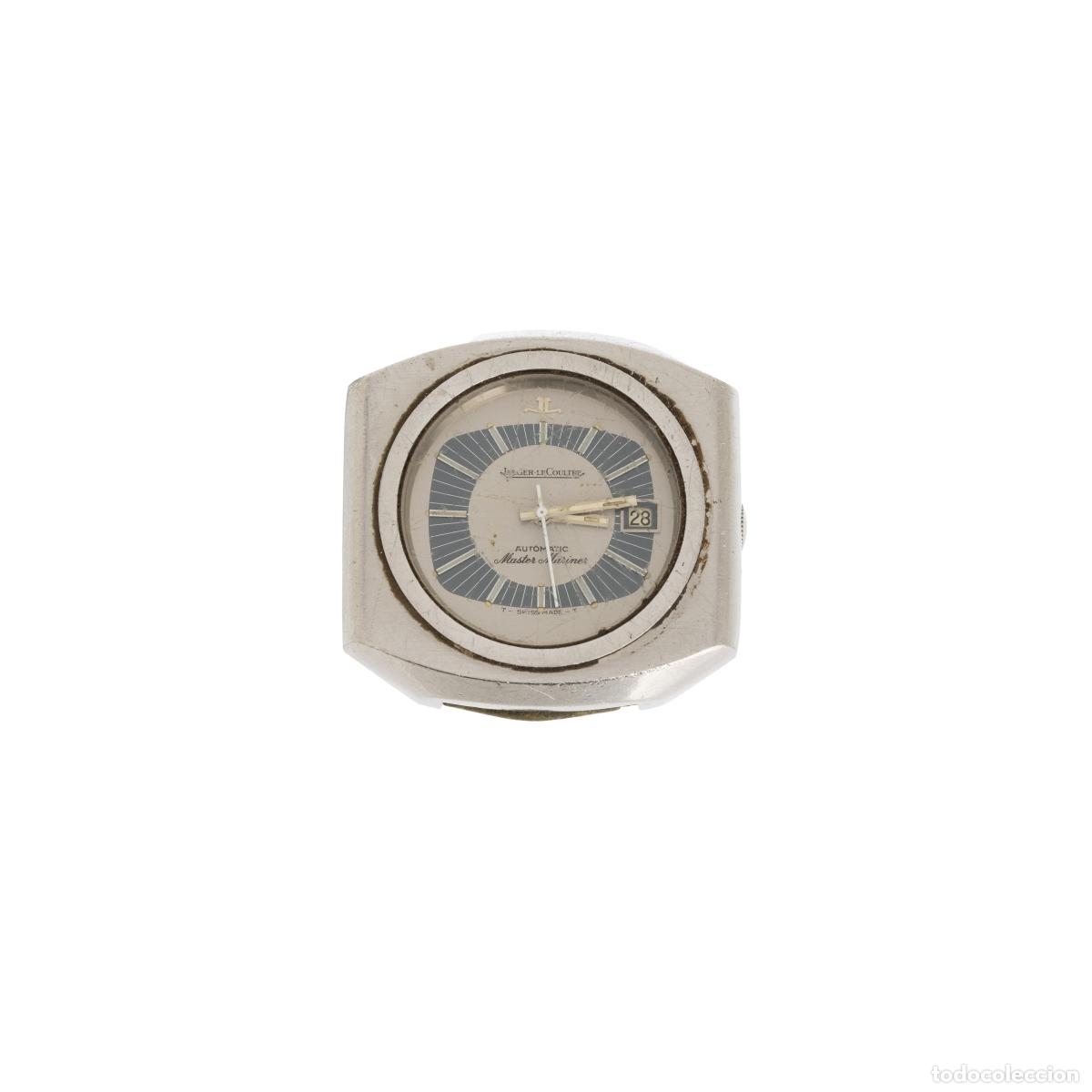 Libros: Reloj de pulsera - Jaeger-LeCoultre