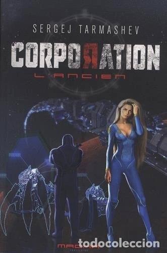 Libros: L'ancien: Corporation- 9782374370156