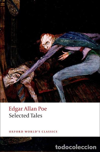 Libros: Selected Tales- 9780199535774