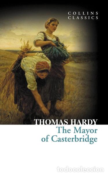 Libros: The Mayor of Casterbridge- 9780007902118