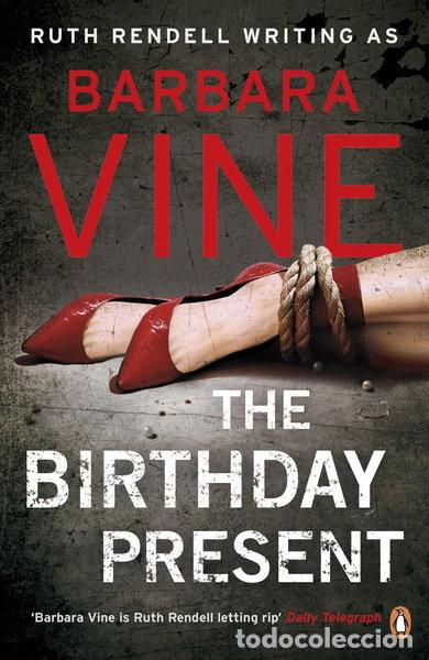 Libros: The Birthday Present- 9780141040639