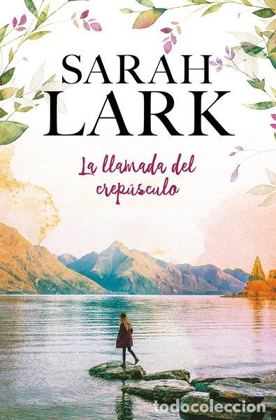 Libros: La llamada del crep&uacute;sculo- 9788416712939 - Foto 1