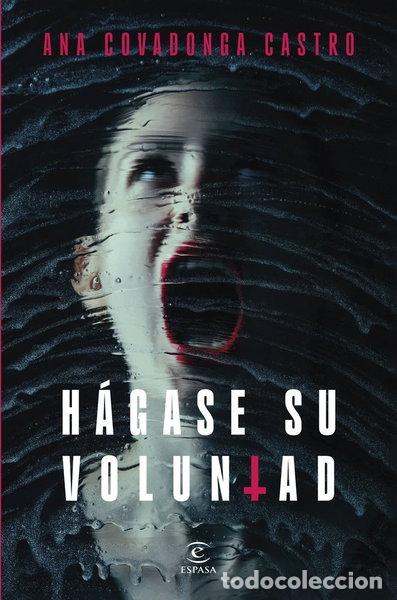 Libros: HAGASE SU VOLUNTAD- 9788467076042