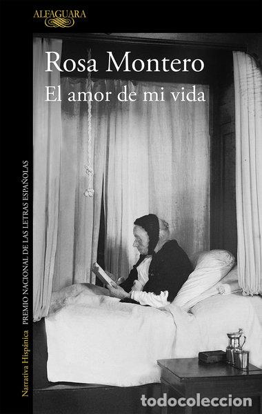 B&uuml;cher: El amor de mi vida- 9788420407166