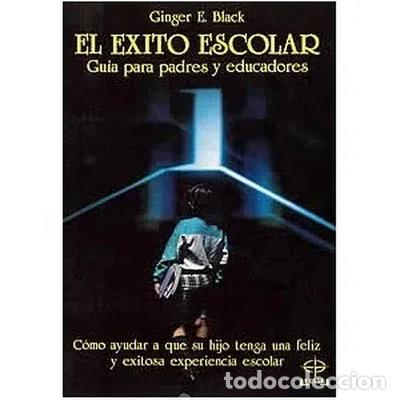 B&uuml;cher: El &Eacute;xito Escolar- 9788476404577
