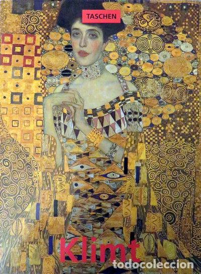 B&uuml;cher: Klimt- 9783822806838