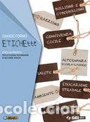 B&uuml;cher: Etichette. Etica in pratica per le scuole secondarie di secondo grado- 9788805887118