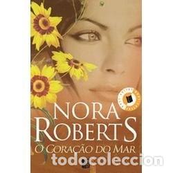 B&uuml;cher: O Cora&ccedil;&atilde;o do Mar- 9789898032584