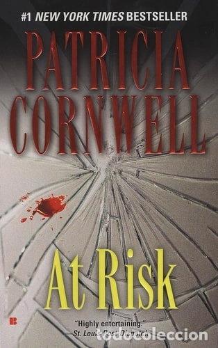 Libros: At Risk- 9780425214763