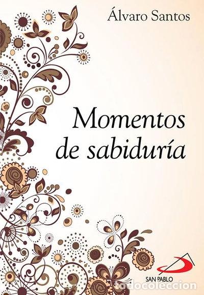 Libros: Momentos de sabidur&iacute;a- 9788428538947