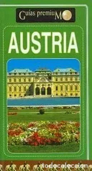Libros: Austria- 9788489960695