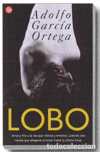 Libros: Lobo (9788466306171)