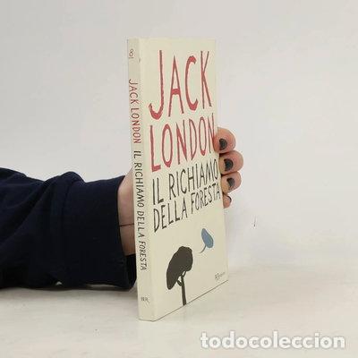 Libros: Il richiamo della foresta- 9788817029575