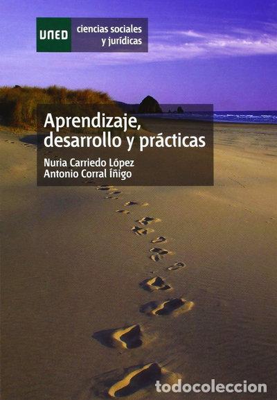 books: Aprendizaje, desarrollo y pr&aacute;cticas- 9788436266177