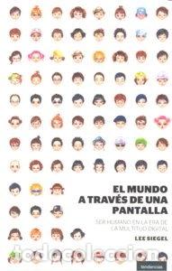 books: MUNDO A TRAVES DE UNA PANTALLA,EL- 9788493619435