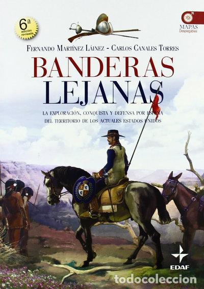 books: Banderas Lejanas- 9788441421196