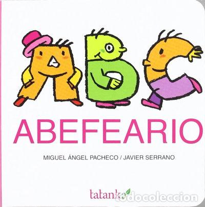 Libros: Abefeario- 9788496003040
