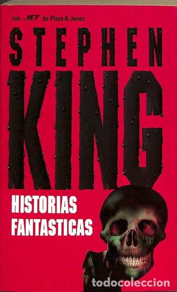 Libros: Historias fant&aacute;sticas- 9788401474606