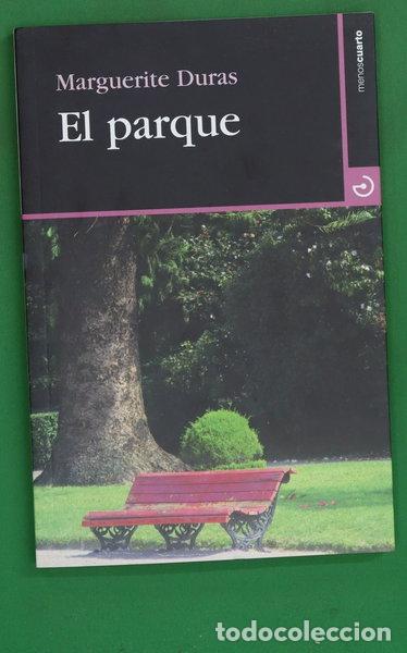 Libros: El parque- 9788415740179