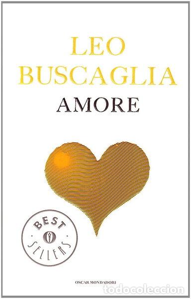 Libros: Amore- 9788804399353