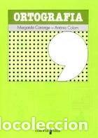 Libros: Ortografia 9- 9788476291016