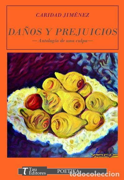 Libros: Da&ntilde;os y prejuicios- 9788416398911