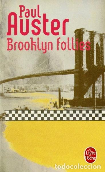 Libros: Brooklyn Follies- 9782253118558