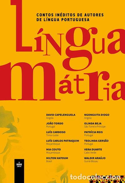 Libros: L&iacute;ngua m&aacute;tria- 9789895455904