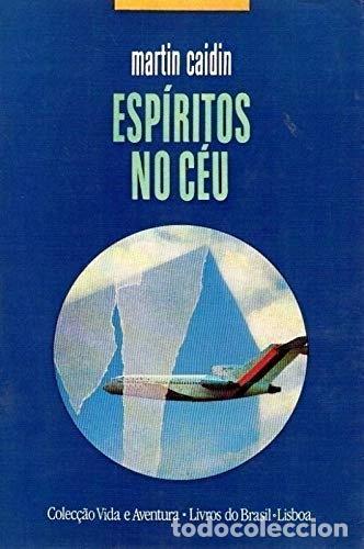 Libros: Esp&iacute;ritos no c&eacute;u- 9789723815122