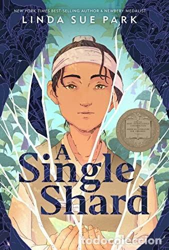 Libros: A Single Shard- 9780547534268